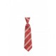 Monaleen School Tie (Elasticated)